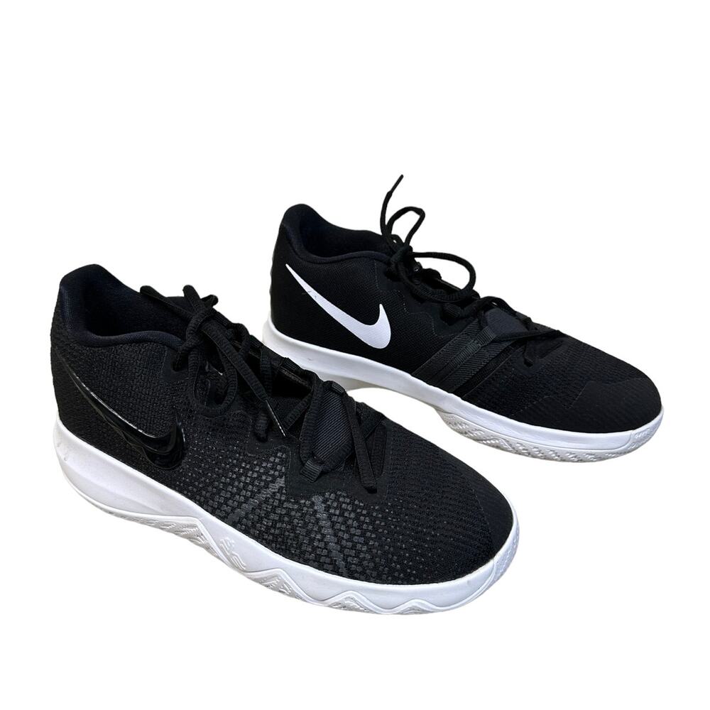 Nike Kyrie Flytrap GS Black youth shoes size‎ 6.5 #AA1154-001
